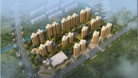 湖州市谈家扇保障性住房工程三等奖（2016）